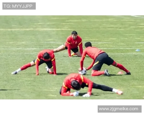 昔日恩怨再现！世界杯预选赛与老队友狭路相逢