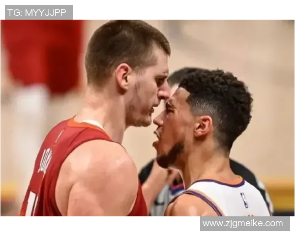 今日焦点战：约基奇对决即将打响