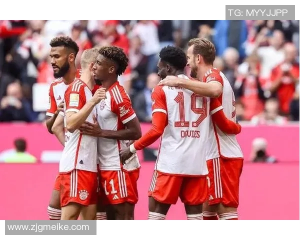 凯恩冲击金球奖？数据全面对比分析